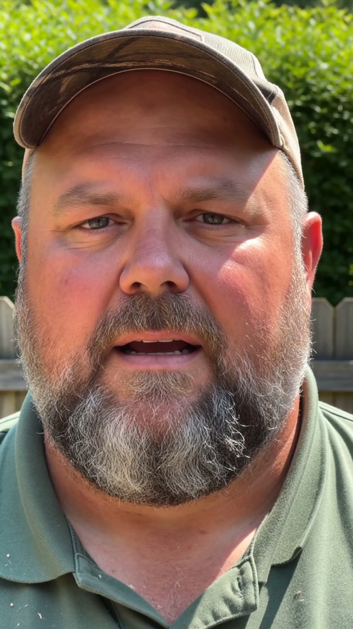 Still frame from the video answering: What Happens If a Neighbor Cuts Down My Tree in Massachusetts?