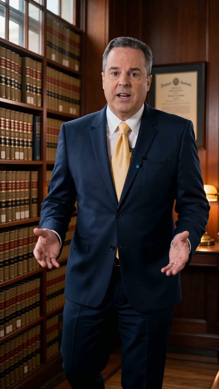 Still frame from the video answering: Is It Illegal to Secretly Record Someone in Massachusetts?
