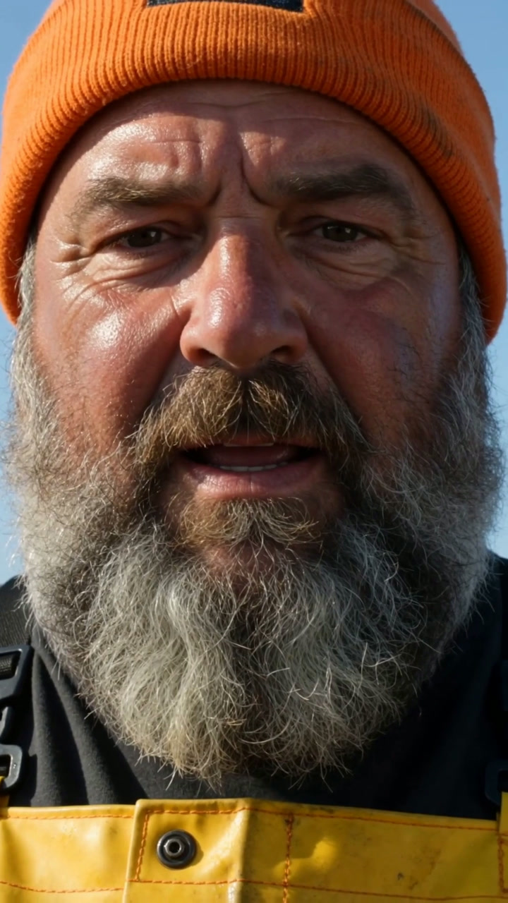 Still frame from the video answering: What Is the Fine for Keeping a Short Lobster in Massachusetts?